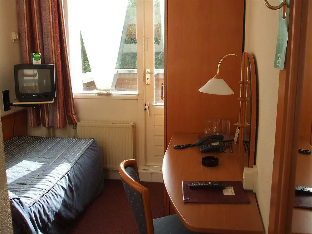 ***  Hotel Hestia Amsterdam Pays-Bas