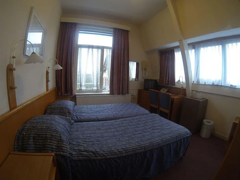 Hotel Hestia Amsterdam 3*,  Pays-Bas