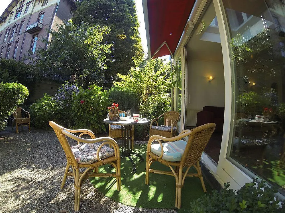 Hotel Hestia Amsterdam 3*,