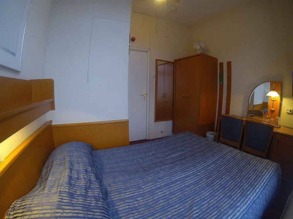 Hotel Hestia Amsterdam 3*,  Pays-Bas