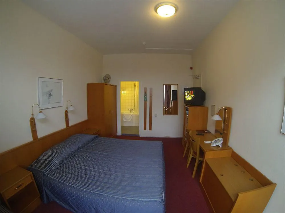 Hotel Hestia Amsterdam Pays-Bas