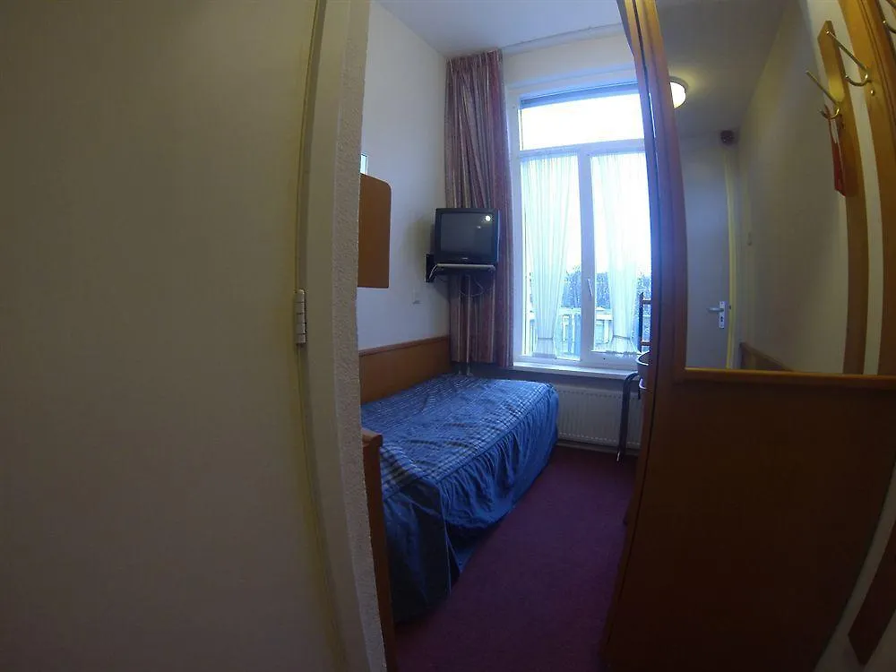 Hotel Hestia Amsterdam 3*,  Pays-Bas