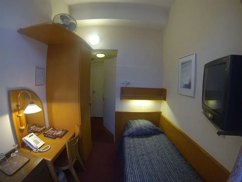 Hotel Hestia Amsterdam