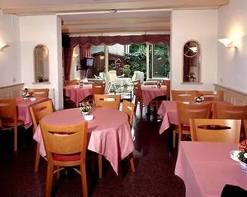 Hotel Hestia Amsterdam