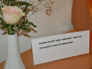 Hotel Hestia Amsterdam Pays-Bas