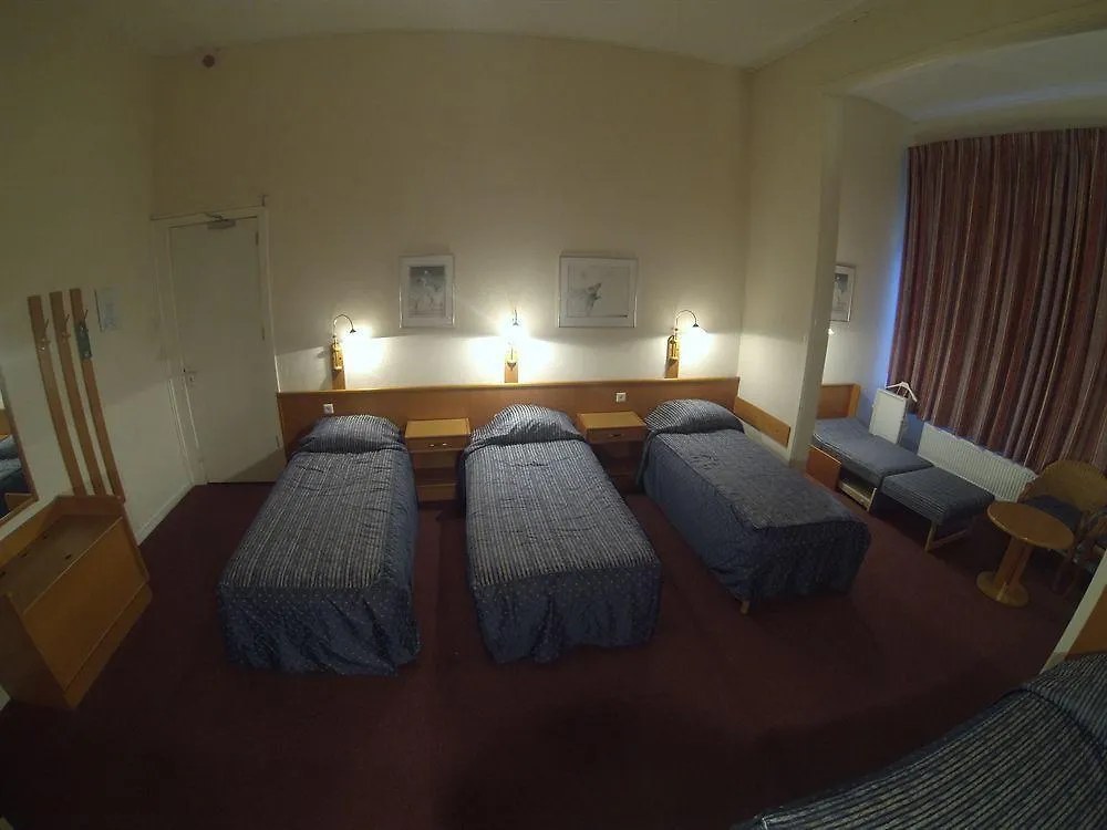 Hotel Hestia Amsterdam