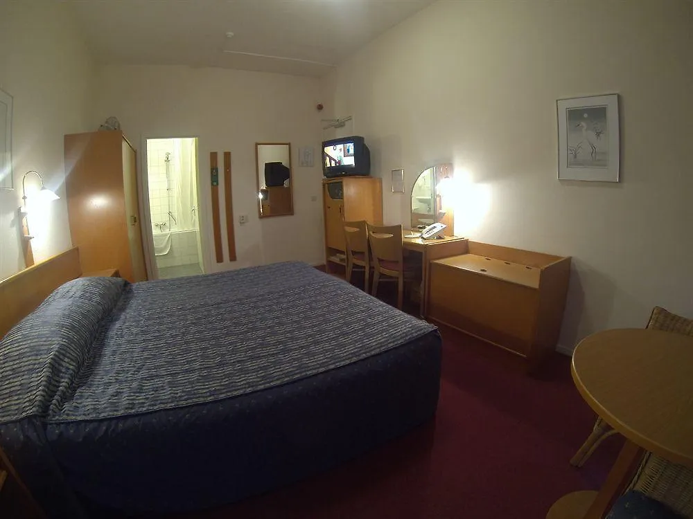 Hotel Hestia Amsterdam