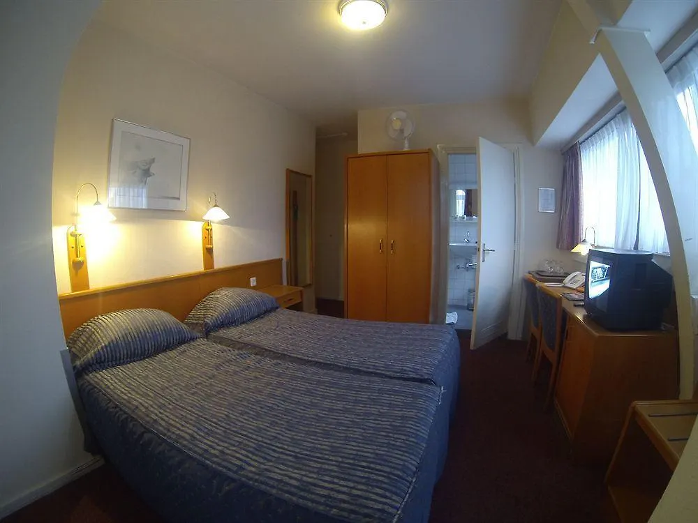 Hotel Hestia Amsterdam 3*,  Pays-Bas