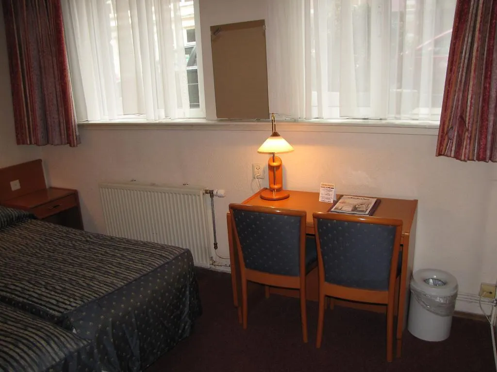 ***  Hotel Hestia Amsterdam Pays-Bas