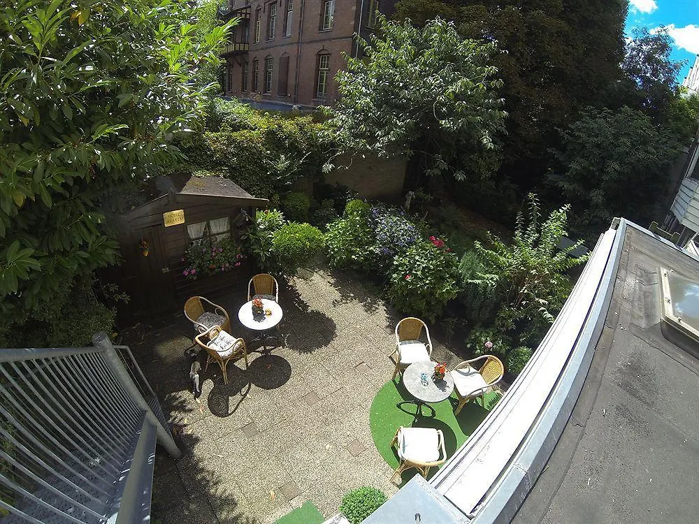 Hotel Hestia Amsterdam