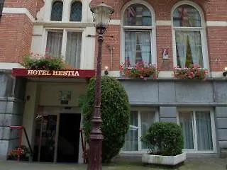 Hotel Hestia Amsterdam 3*,  Pays-Bas