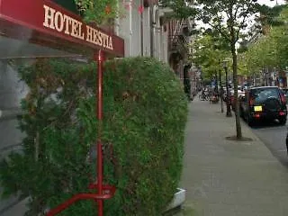 Hotel Hestia Amsterdam