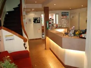 Hotel Hestia Amsterdam