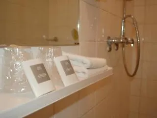 Hotel Hestia Amsterdam