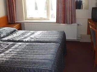 Hotel Hestia Amsterdam