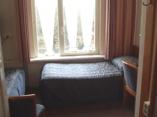 ***  Hotel Hestia Amsterdam Pays-Bas