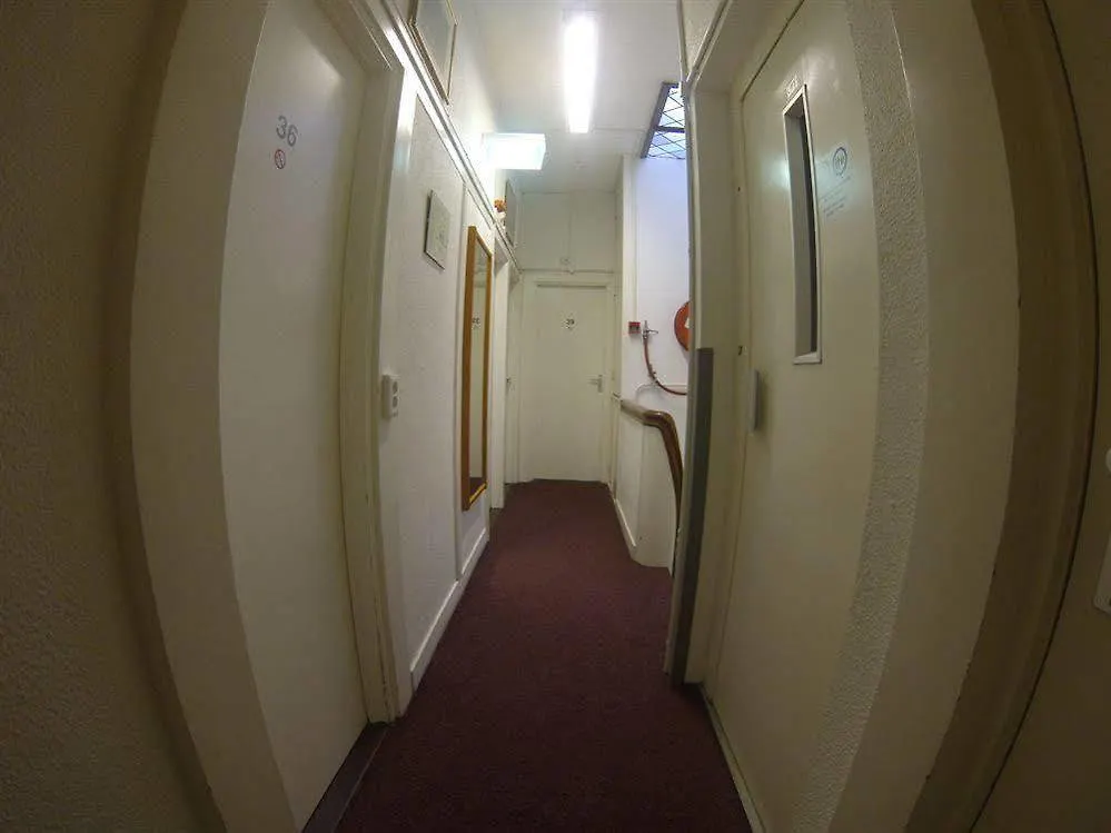 Hotel Hestia Amsterdam