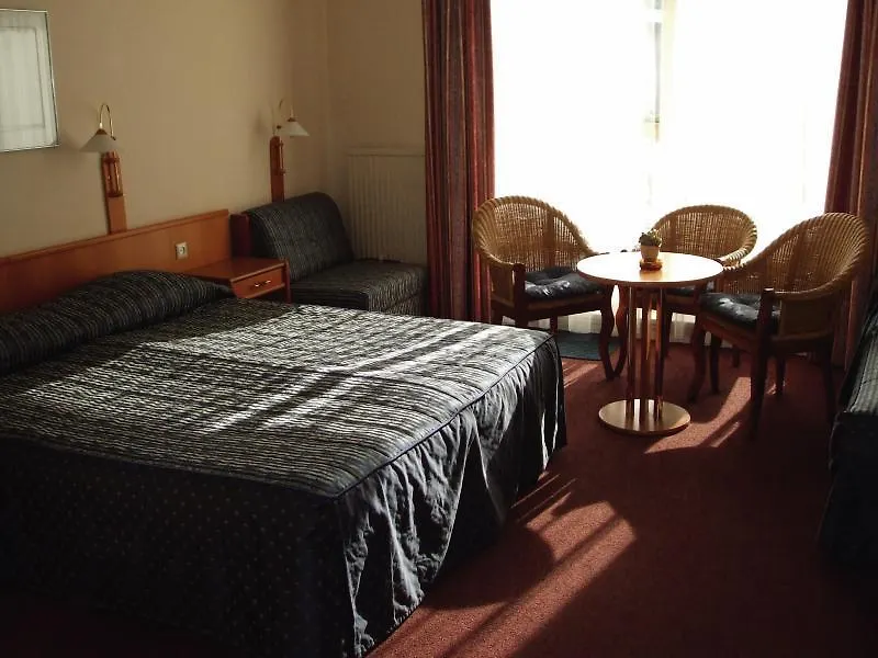 Hotel Hestia Amsterdam