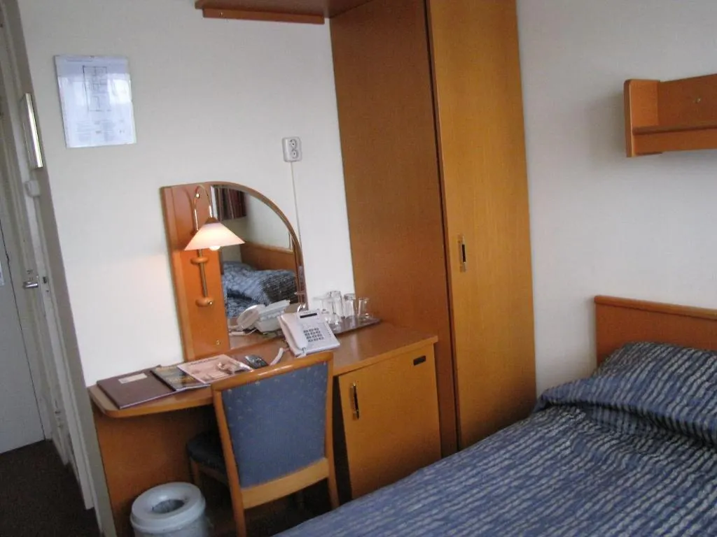 Hotel Hestia Amsterdam