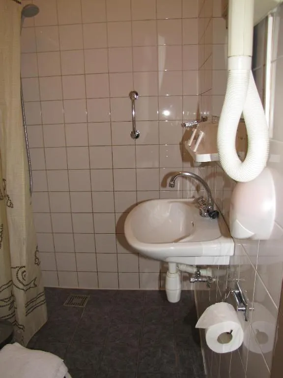 Hotel Hestia Amsterdam