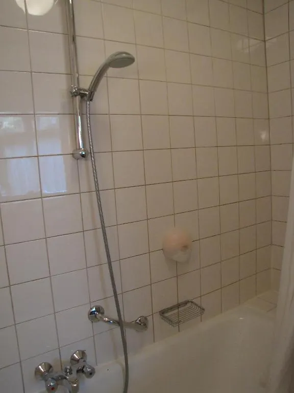 Hotel Hestia Amsterdam
