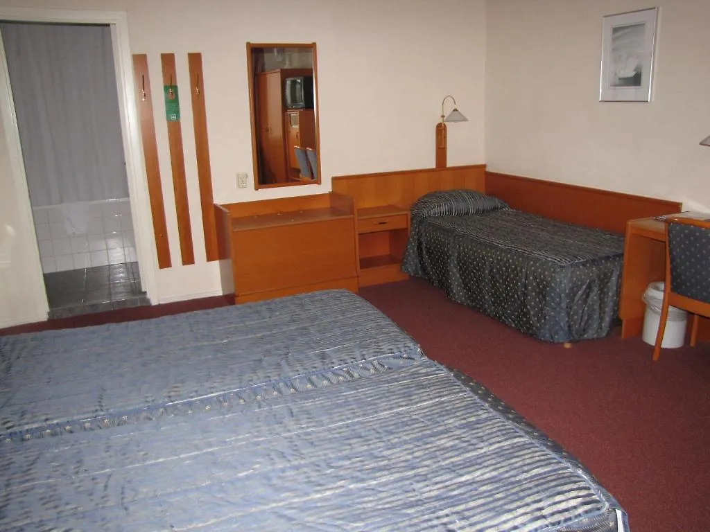 Hotel Hestia Amsterdam