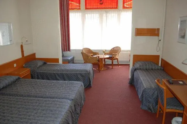 Hotel Hestia Amsterdam 3*,  Pays-Bas