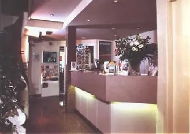 Hotel Hestia Amsterdam