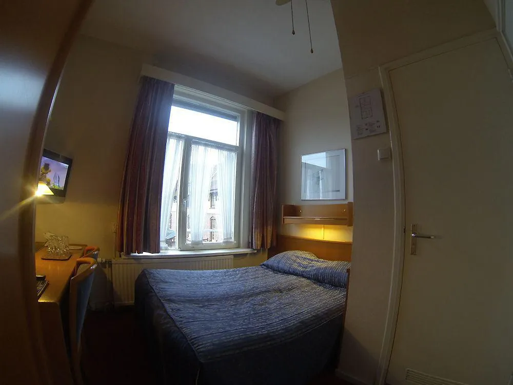 Hotel Hestia Amsterdam