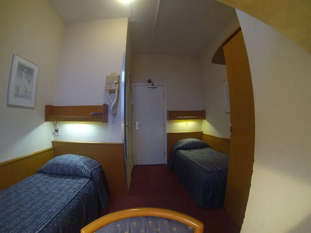 Hotel Hestia Amsterdam 3*,