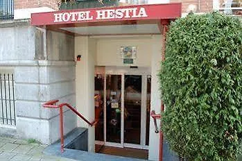 Hotel Hestia Amsterdam 3*,  Netherlands