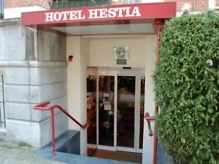Hotel Hestia Amsterdam