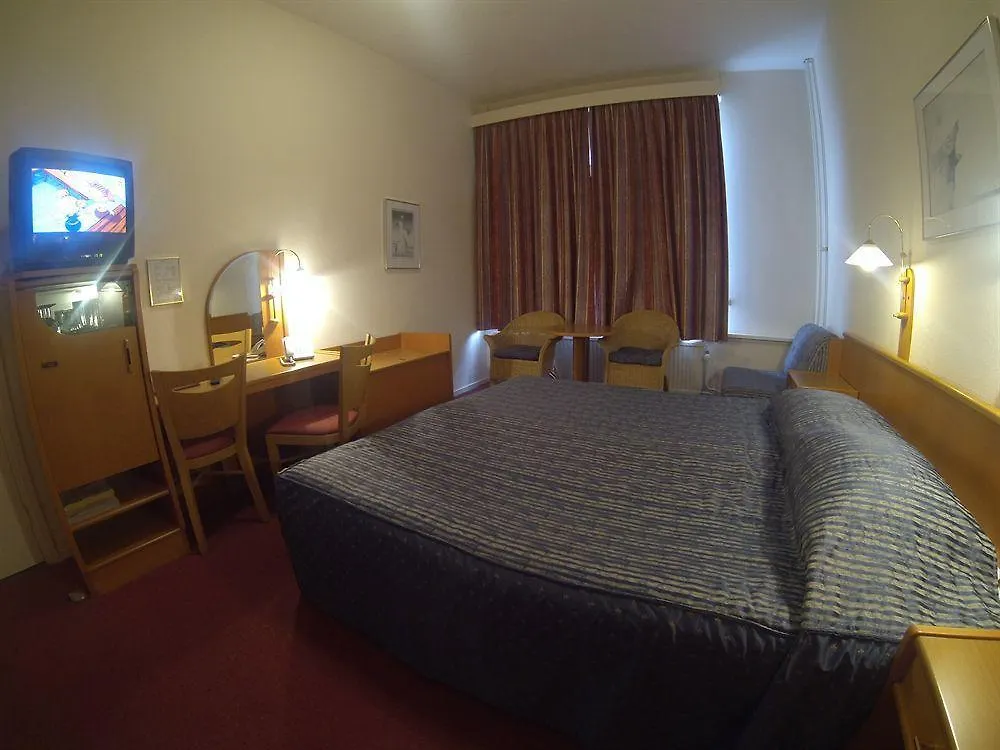 Hotel Hestia Amsterdam