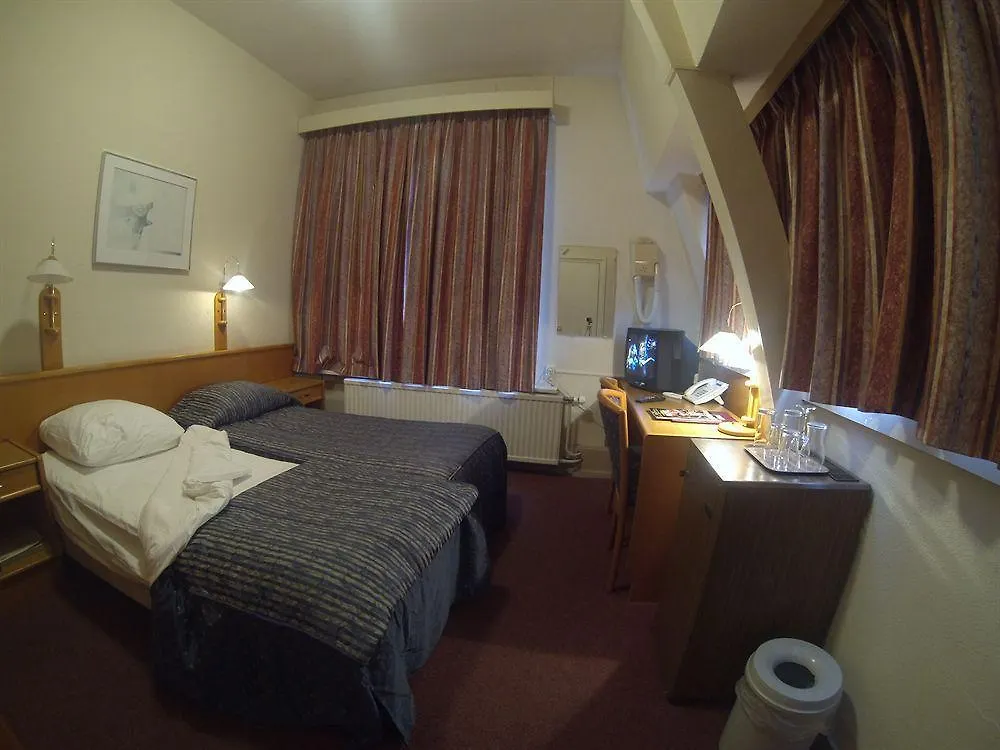 Hotel Hestia Amsterdam