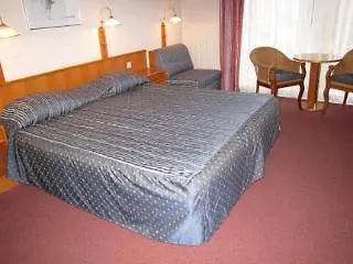 Hotel Hestia Amsterdam