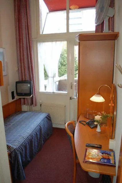 ***  Hotel Hestia Amsterdam Netherlands