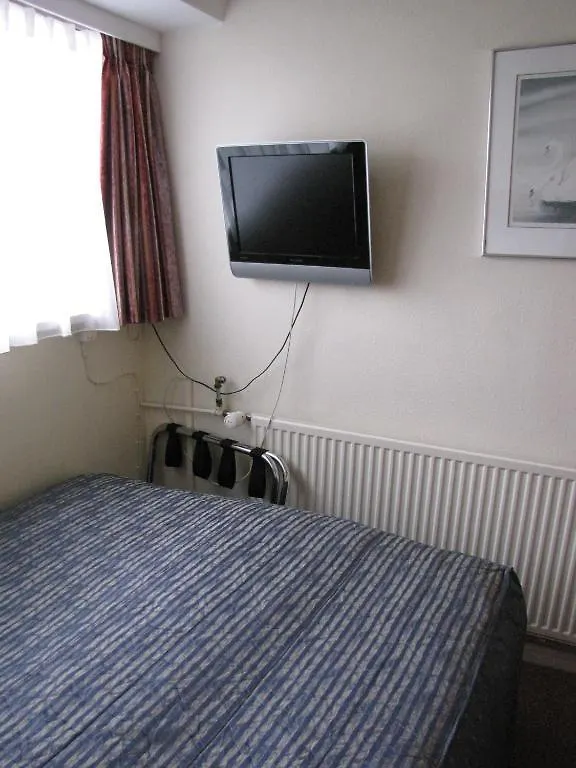 Hotel Hestia Amsterdam