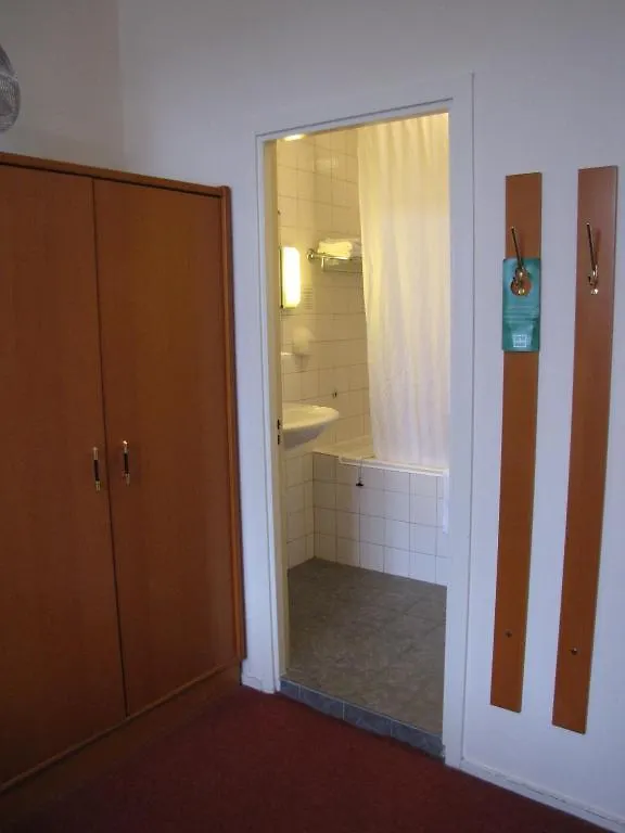 Hotel Hestia Amsterdam 3*,  Netherlands