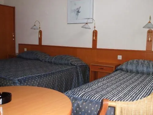 Hotel Hestia Amsterdam
